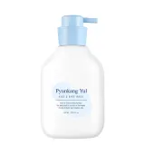 Гель для мытья детский Pyunkang Yul Kids & Baby Wash Sweet Herb деликатный, для младенцев, 590 мл — фото 1