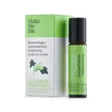 Сыворотка для кожи вокруг глаз Make Me Bio Cucumber Freshness роллер, экстракт огурца, 10 мл — фото 1