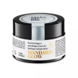 Крем для лица Make Me Bio Mandarin Glow увлажняющий с эффектом сияния, для всех типов кожи, 30 мл — фото 1