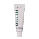 Крем для лица K-Secret Seoul 1988 Repair Cream Niacica 20% + Mugwort восстанавливающий, ниацинамид и полынь, 50 мл — фото 1