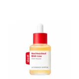 Ампула для лица Sungboon Editor Red Heartleaf BHA-Lino отшелушивающая успокаивающая, 40 мл — фото 1