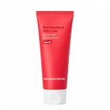 Крем для лица Sungboon Editor Red Heartleaf BHA-Lino Trouble Relief лёгкий успокаивающий, для кожи с несовершенствами, 50 мл — фото 1
