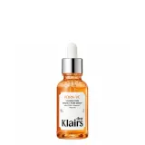 Сыворотка для лица Dear Klairs Vitamin PDRN Bouncy Pore витаминная с пептидами, для сужения пор, 35 мл — фото 1
