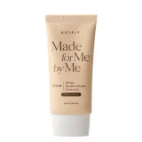 Крем солнцезащитный для лица AXIS-Y Biome Double Defense SPF50+ PA++++ с ферментами, 50 мл — фото 1