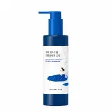 Гидрофильное масло ROUND LAB Birch Juice Moisturizing Peeling Cleansing Oil для снятия макияжа, с берёзовым соком, 200 мл — фото 1