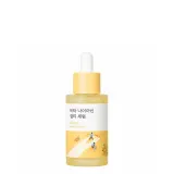 Сыворотка для лица ROUND LAB Vita Niacinamide Dark Spot Serum с ниацинамидом, от пигментных пятен, 50 мл — фото 1