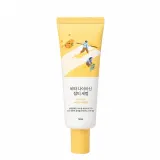 Крем для лица ROUND LAB Vita Niacinamide Dark Spot Cream осветляющий с ниацинамидом, против пигментных пятен, 50 мл — фото 1