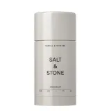 Дезодорант Salt & Stone Natural Deodorant Santal & Vetiver натуральный в стике, сандал и ветивер, 75 г — фото 1