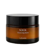 Бальзам для снятия макияжа La Bomba SOLEIL Cleansing Balm питательный, с маслом авокадо и ши, 50 г — фото 2