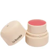 Румяна для лица La Bomba Blush Stick кремовые в стике, коралловый оттенок Coral Pink, 8 г — фото 2