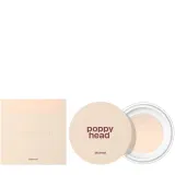 Пудра для лица Poppy Head Blurreal Loose Powder рассыпчатая матирующая, эффект размытия пор, 13 г — фото 1