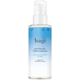 Тоник-эссенция для лица Hagi Aqua Zone мягкий увлажняющий, молочная текстура, 150 мл — фото 1
