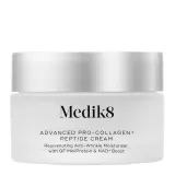 Крем для лица Medik8 Advanced Pro-Collagen+ Peptide Cream пептидный, для зрелой кожи, 50 мл — фото 1