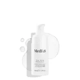 Сыворотка для лица Medik8 Exo-PDRN Prismatic+ с экзосомами и ниацинамидом, восстанавливающая, 30 мл — фото 1