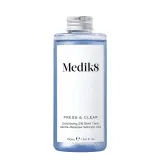 Тоник для лица Medik8 Press & Clear 2% BHA отшелушивающий с салициловой кислотой, сменный блок, 150 мл — фото 1