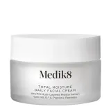 Крем для лица Medik8 Total Moisture Daily Facial Cream увлажняющий, дорожный формат, 12,5 мл — фото 1