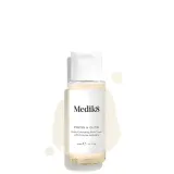 Тоник для лица Medik8 Press and Glow с PHA-кислотой, деликатное отшелушивание, 30 мл — фото 1