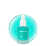 Сыворотка для лица Medicube Azelaic Acid 10 BB Soothing Serum успокаивающая, с азелаиновой кислотой и ниацинамидом, 30 мл — фото 1