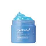Крем-гель для лица Medicube Hyaluronic Ceramide Gel Cream увлажняющий, с гиалуроновой кислотой и церамидами, 50 мл — фото 1