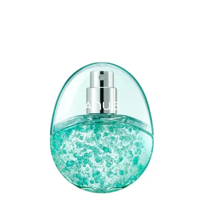 Мист для лица Anua PDRN Hyaluronic Acid Hydrating Capsule Mist увлажняющий, для сияния, с микрокапсулами PDRN и гиалуроновой кислотой, 30 мл