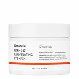 Патчи для глаз Genabelle PDRN 360 Rejuvenating Eye Mask гидрогелевые для верхнего и нижнего века, 70 шт — фото 1