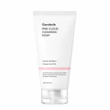 Пенка для умывания Genabelle Pink Cloud Cleansing Foam деликатная, с каламином и центеллой, 150 мл — фото 1