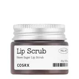 Скраб для губ Cosrx Full Fit Honey Sugar Lip Scrub медово-сахарный смягчающий, 20 г — фото 2