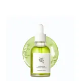 Сыворотка для лица Beauty of Joseon Calming Serum Green Tea + Panthenol успокаивающая, увлажняющая, 60 мл — фото 1