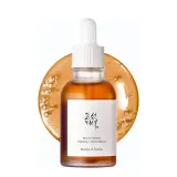 Сыворотка для лица Beauty of Joseon Ginseng Revive Serum + Snail Mucin восстанавливающая, для зрелой кожи, 60 мл — фото 1