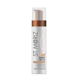 Мусс-автозагар для тела St. Moriz ADVANCED Colour Correcting с коррекцией тона, оттенок Light, 200 мл — фото 1