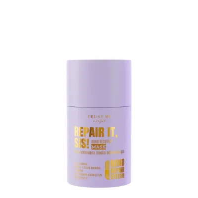 Маска для волос Trust My Sister Repair It Bond Recovery Mask концентрированная восстанавливающая, 50 мл