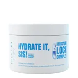 Маска для волос Trust My Sister Hydrate It Smoothing Mask увлажняющая с пантенолом и гиалуроновой кислотой, 180 мл — фото 1