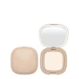 Пудра компактная Lovro LED Setting Powder прозрачная фиксирующая, зеркало с подсветкой, 7,5 г — фото 1