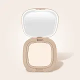 Пудра компактная Lovro LED Setting Powder прозрачная фиксирующая, зеркало с подсветкой, 7,5 г — фото 3