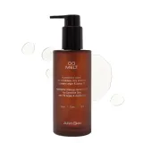 Средство для снятия макияжа All in Skin MELT гидрофильное масло с аргановым маслом и жожоба 7%, для чувствительной кожи, 150 мл — фото 1
