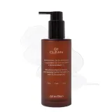 Средство для снятия макияжа All in Skin CLEAN гель микробиомный с биоцерамидами 1%, для чувствительной кожи, 150 мл — фото 1