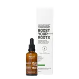 Тоник для кожи головы Veoli Botanica Boost Your Roots стимулирующий с кофеином, 50 мл — фото 1
