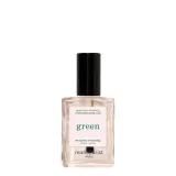 База под лак Manucurist Green Vitaminised Base Coat укрепляющая, с витаминами, 15 мл — фото 1