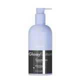 Шампунь для волос Prosalon Treatment Glossification Shine Base разглаживающий с церамидами, 400 мл — фото 1