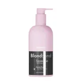 Шампунь для волос Prosalon Treatment Blondbond Gentle Rinse восстанавливающий для блонда, 400 мл — фото 1