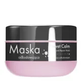 Маска для волос Prosalon Treatment Blondbond Velvet Calm восстанавливающая для блонда, 300 мл — фото 1