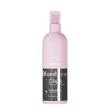 Масло для волос Prosalon Treatment Blondbond No-Tone Drops для осветлённых волос, 100 мл — фото 1