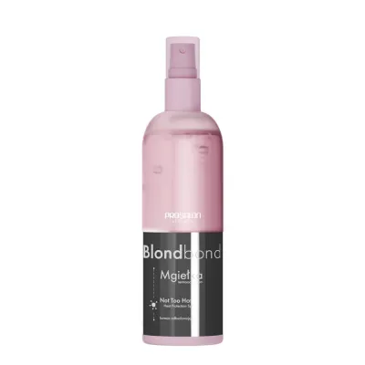 Спрей термозащитный для волос Prosalon Treatment Blondbond Not Too Hot для блонда, 200 мл