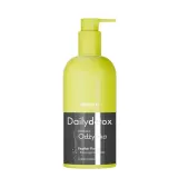 Кондиционер для волос Prosalon Treatment Dailydetox Feather Flow балансирующий для жирных корней, 400 мл — фото 1