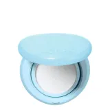 Кушон солнцезащитный для лица TOCOBO Blur Finish Sun Cushion SPF50+ PA++++ матовый финиш, оттенок 00 Pure, 13 г — фото 1