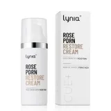 Крем для лица Lynia CUE+ регенерирующий восстанавливающий, с PDRN из розы и коэнзимом Q10, 50 мл — фото 1