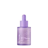 Сыворотка для лица iUnik Volufiline Grape PDRN уплотняющая, разглаживающая, для зрелой кожи, 40 мл — фото 1