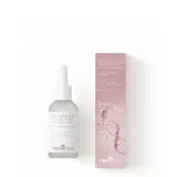 Концентрат для лица Organic Series Biostimulating PEPTIDE Shot с пептидами 5%, разглаживающий, 30 мл — фото 1