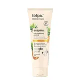 Пилинг для лица Tolpa dermo face enzyme needle peel микроигольчатый ферментный, 100 мл — фото 1