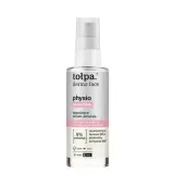 Сыворотка-эмульсия для лица Tolpa Dermo Face Physio успокаивающая, для чувствительной кожи, 45 мл — фото 2